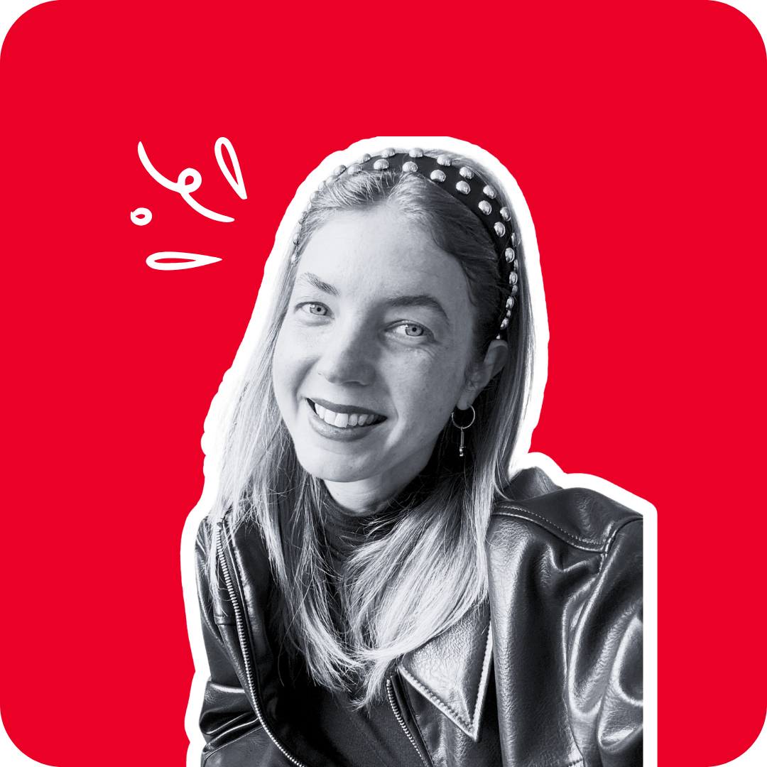 Portrait de Aurore Schiepers