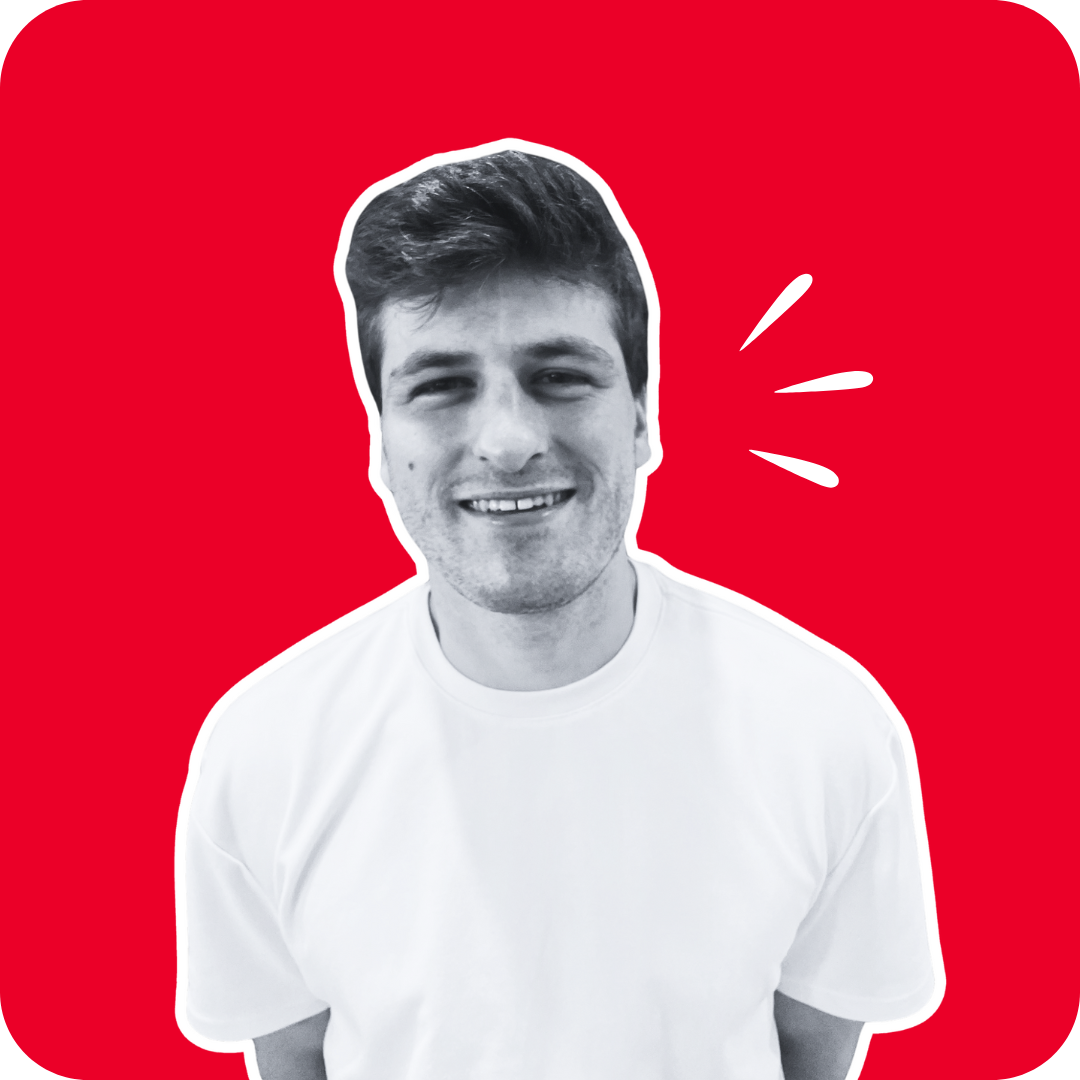 Portrait de Gilles Groulard