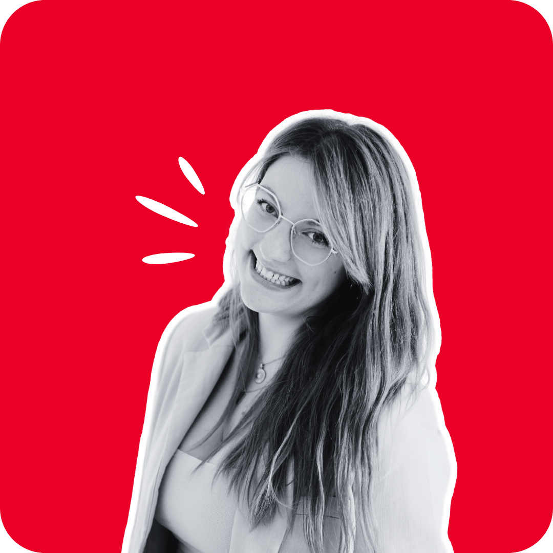 Portrait de Marlyne Matheis
